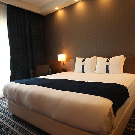Holiday Inn Express Manisa-West By Ihg Exterior photo