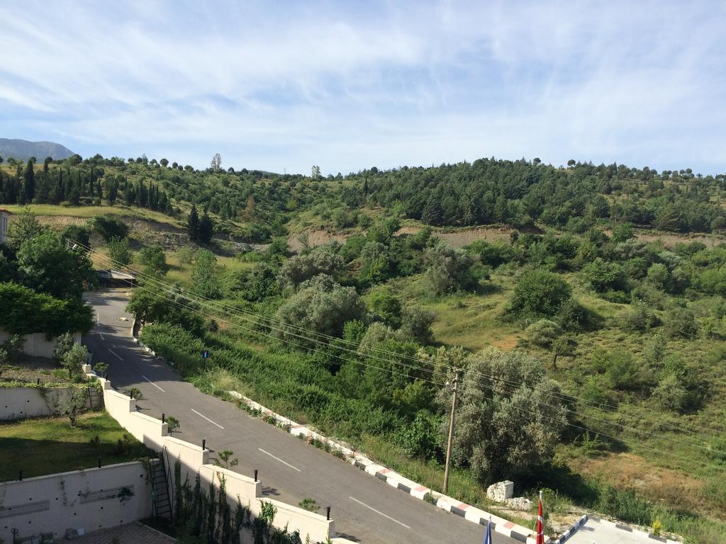 Holiday Inn Express Manisa-West By Ihg Exterior photo