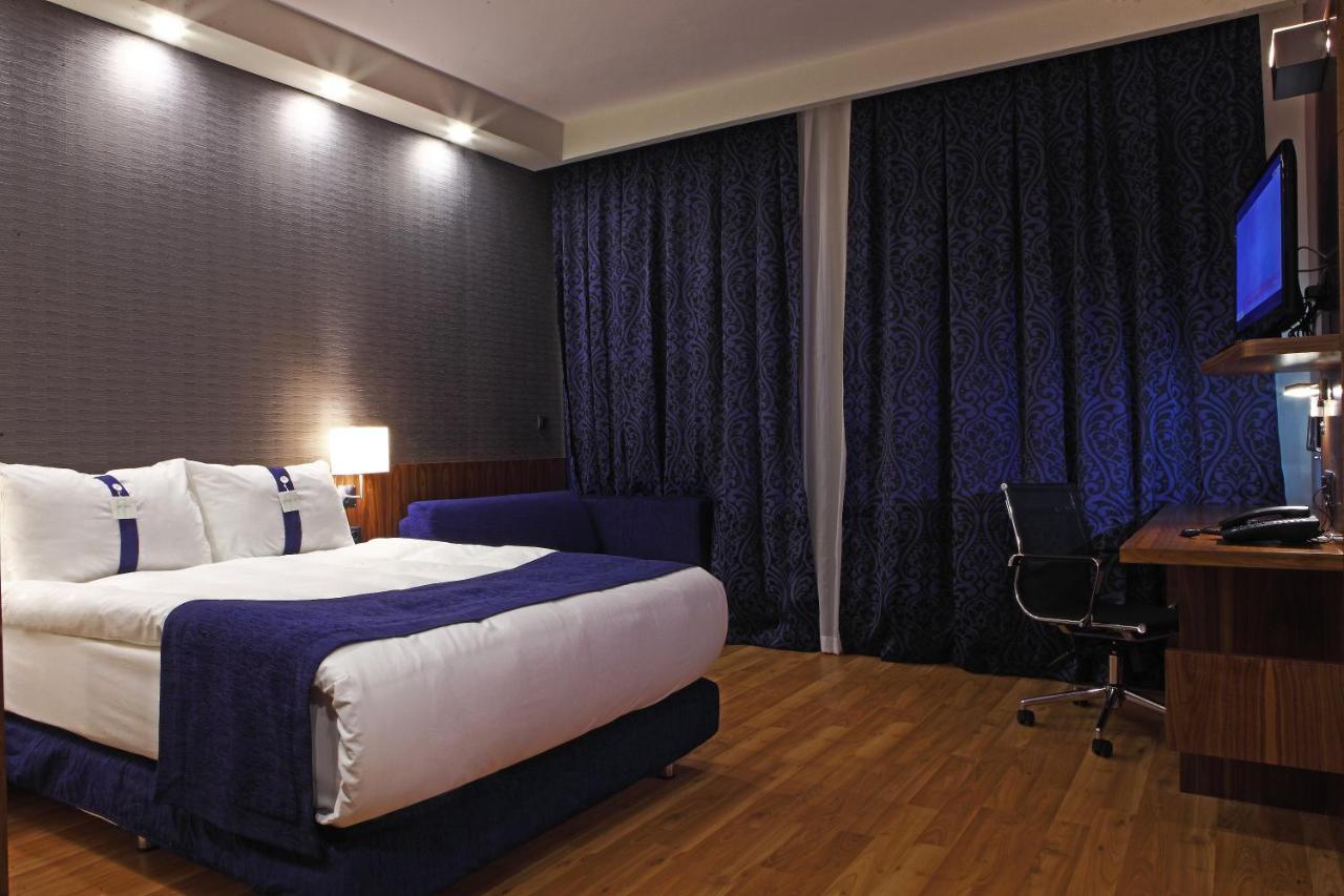 Holiday Inn Express Manisa-West By Ihg Room photo